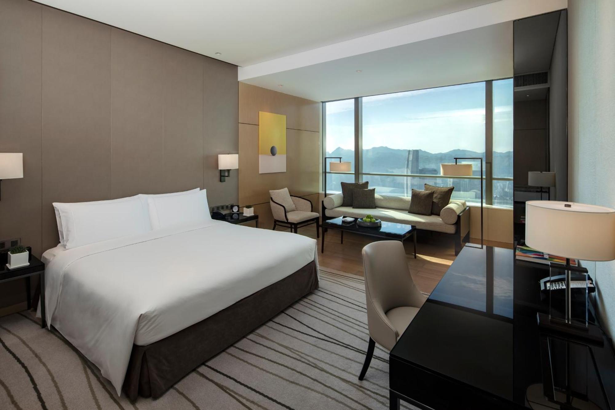 Niccolo Chongqing Hotel Exterior foto