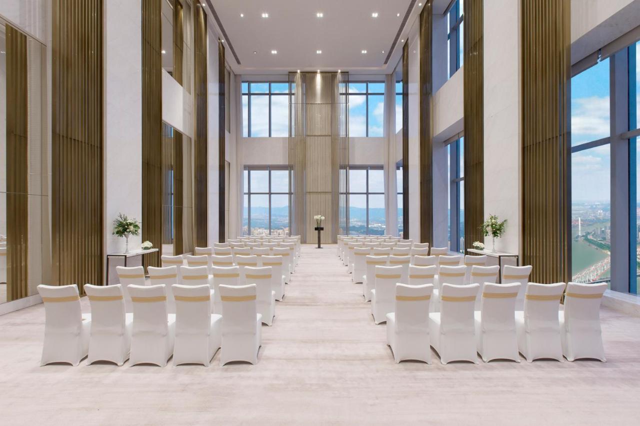 Niccolo Chongqing Hotel Exterior foto
