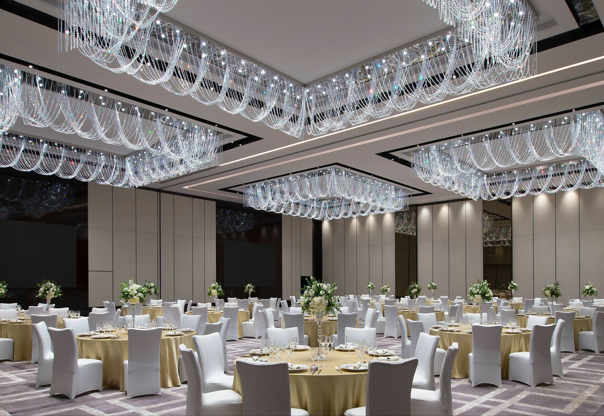 Niccolo Chongqing Hotel Exterior foto