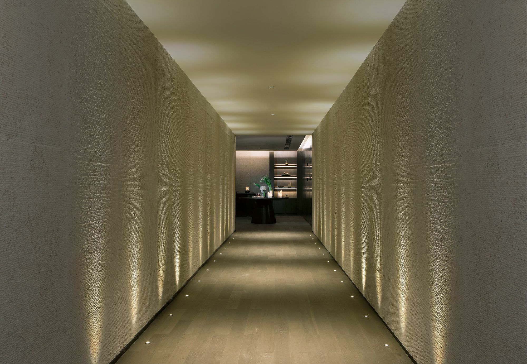 Niccolo Chongqing Hotel Exterior foto